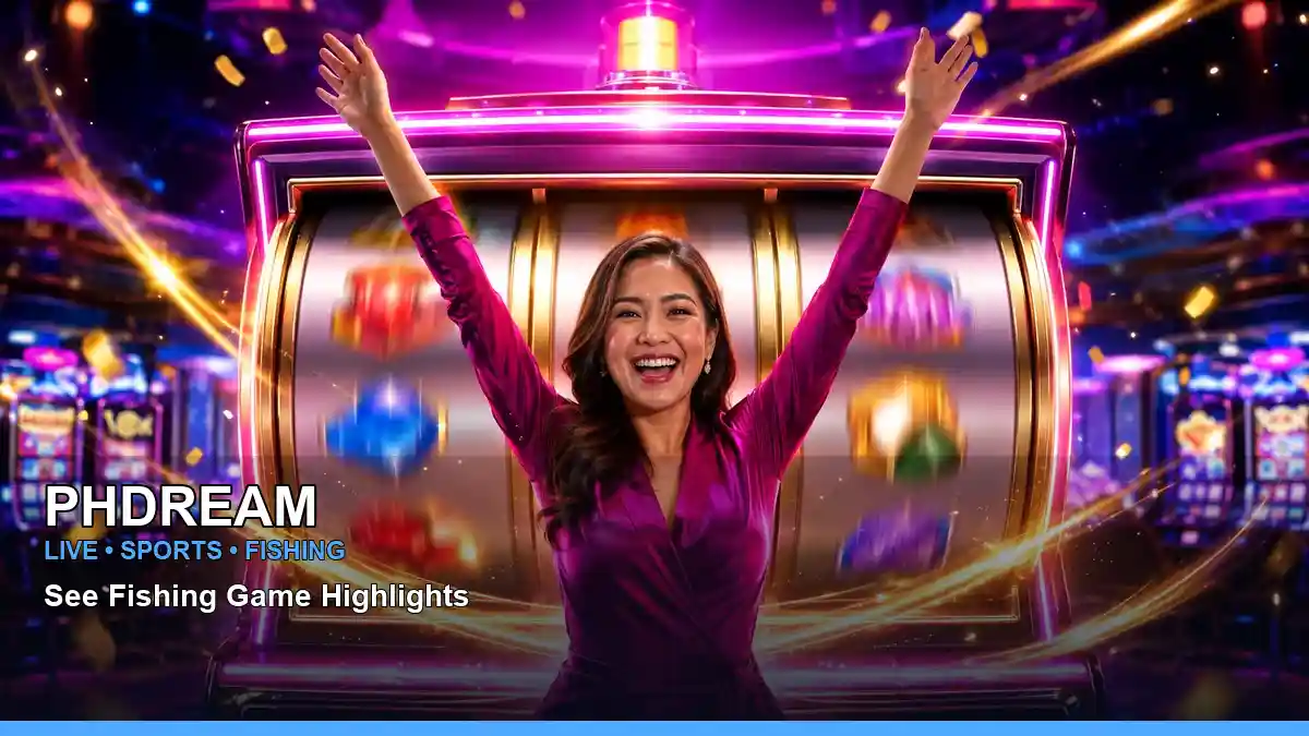 PHDREAM cricket analysis guide information for Philippine users, with mobile-friendly sports access and responsible gaming reminders