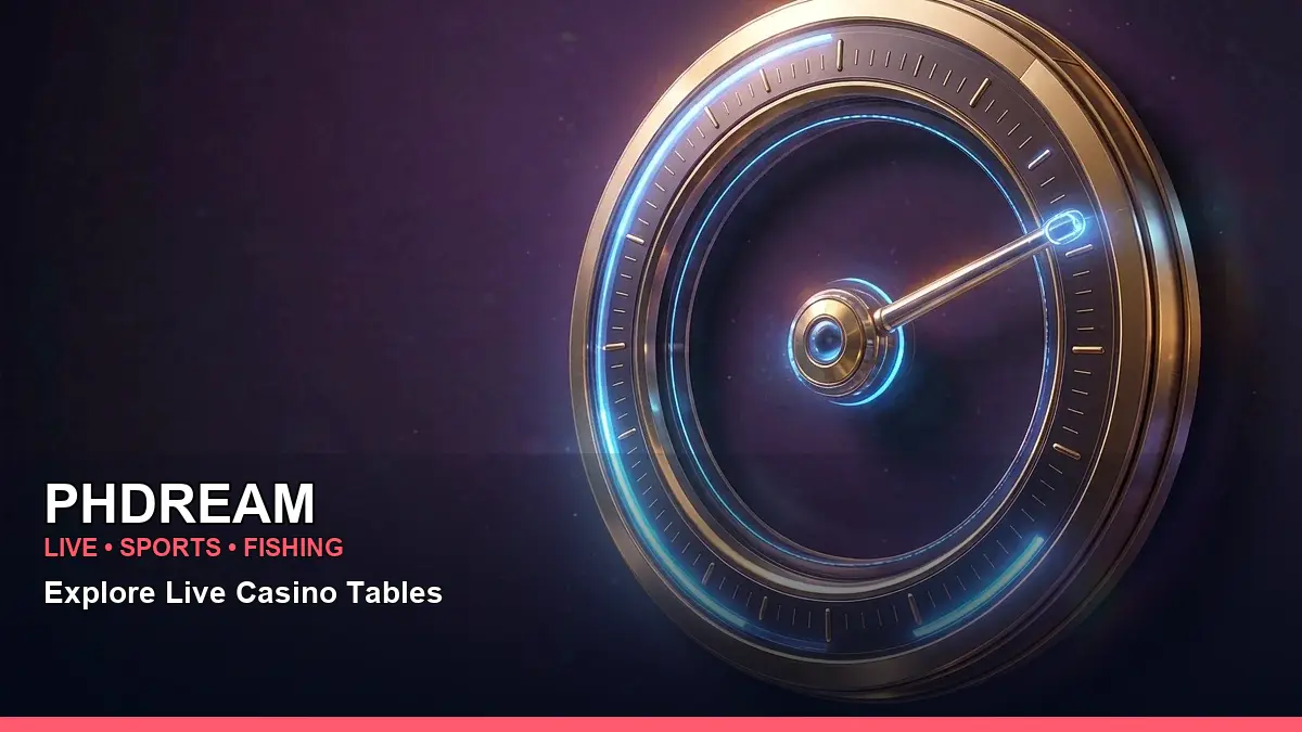 PHDREAM responsible gaming guide with a mindful pause layout for Philippine players
